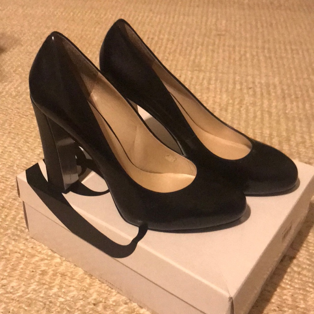 Nine West desired heels